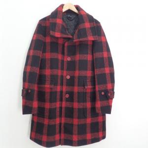 バーバリープローサム チェック柄 キルティング コート 最新の買取相場ご紹介