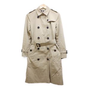 バーバリープローサム THE KENSINGTON LONG トレンチコート 最新の買取相場ご紹介
