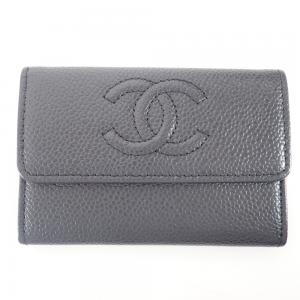 シャネル キャビア ココマーク カードケース 最新の買取相場ご紹介