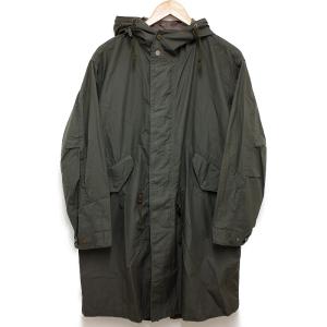 オーベルジュ×ブリッラペルイルグスト別注 モッズコート 最新の買取相場ご紹介