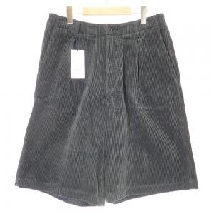 クオン 142PT041100 FANAGE CORDUROY 3/4 TROUSERS 最新の買取相場ご紹介