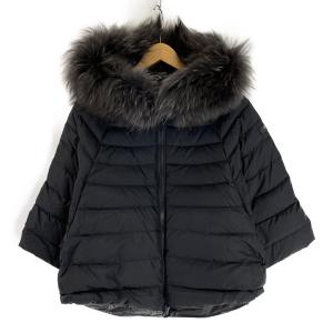 タトラス マーレ リバーシブル ダウンジャケット 最新の買取相場ご紹介