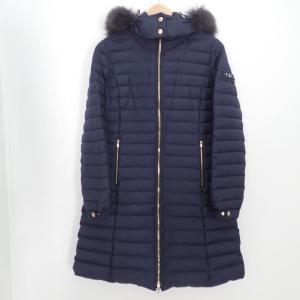 タトラス チマ ダウンコート 最新の買取相場ご紹介