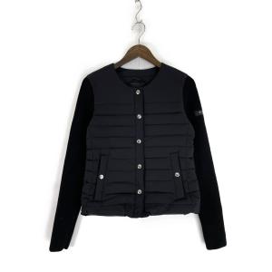 タトラス ニルス コンビネーションジャケット 最新の買取相場ご紹介