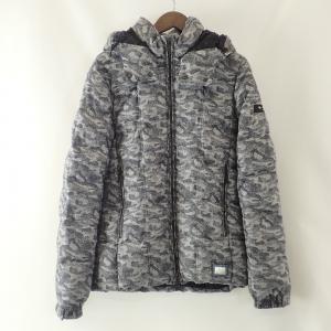 タトラス×ペラフィネ カシミヤ混ウール ダウンジャケット 最新の買取相場ご紹介