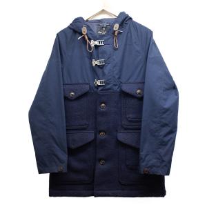 ナイジェルケーボン ×ハリスツイード カメラマンコート 最新の買取相場ご紹介