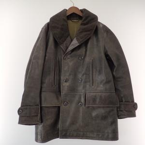 ナイジェルケーボン ホースハイド カーコート 最新の買取相場ご紹介