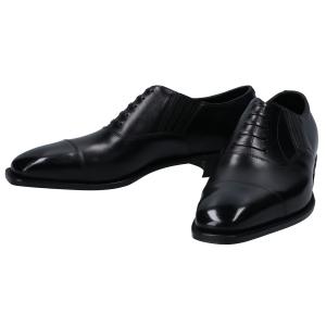 アンソニークレバリー サイドエラスティック ストレートチップシューズ 最新の買取相場ご紹介