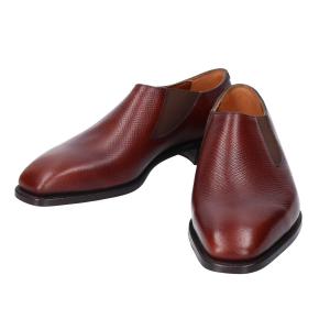 アンソニークレバリー ロシアンカーフ BULOW サイドゴアシューズ 最新の買取相場ご紹介