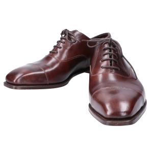 アンソニークレバリー BODEI ストレートチップ オックスフォードシューズ 最新の買取相場ご紹介