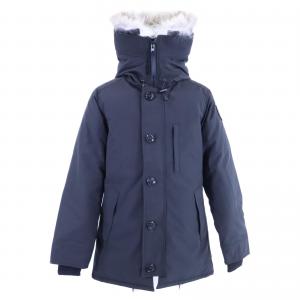 カナダグース  3426MB ブラック シャトーパーカ ブラックレーベル 最新の買取相場ご紹介