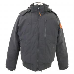 カナダグース ×BEAMS 7968MJB ボーデン ボンバージャケット 最新の買取相場ご紹介