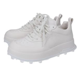 J32WS0040 ホワイト オーブ カーフレザー スニーカー 最新の買取相場ご紹介