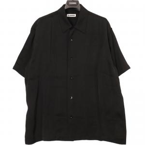 ブラック J22DL0112 レーヨン 半袖 シャツ 最新の買取相場ご紹介