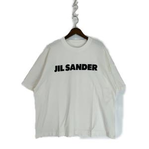 JSMS707045 ホワイト コットン ロゴTシャツ 最新の買取相場ご紹介