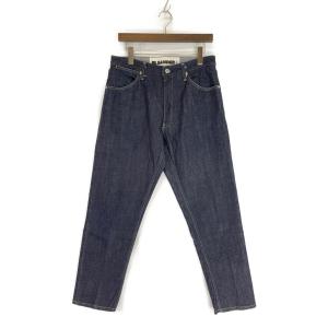 インディゴ JPUP663107 Denim Plain Jeans デニムパンツ 最新の買取相場ご紹介
