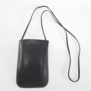 ブラック ドキュメントホルダー ポケットネックレス 最新の買取相場ご紹介