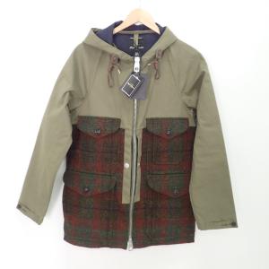 ナイジェルケーボン カメラマンジャケット 最新の買取相場ご紹介