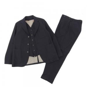 ナイジェルケーボン ホスピタルジャケット ベスト メディカルパンツ セットアップ 最新の買取相場ご紹介