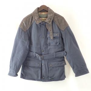 ナイジェルケーボン サーフェイスジャケット 最新の買取相場ご紹介