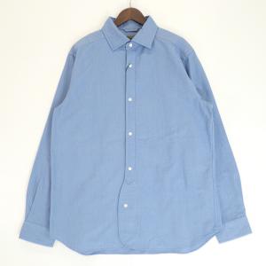 ナイジェルケーボン ブリティッシュオフィサーズシャツ 最新の買取相場ご紹介