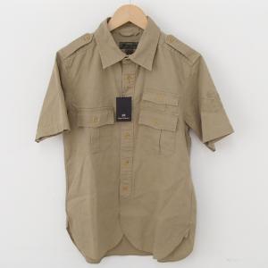 ナイジェルケーボン WW1 S.S. リネンシャツ 最新の買取相場ご紹介