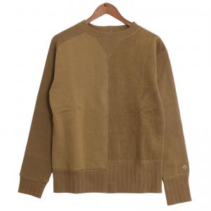 ナイジェルケーボン アーミー ジャージー プルオーバーニット 最新の買取相場ご紹介