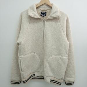 ナイジェルケーボン ×ピークパフォーマンス ウールフリースジップジャケット 最新の買取相場ご紹介