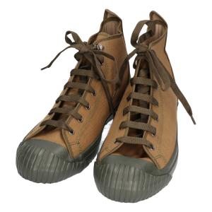 ナイジェルケーボン ×ムーンスター ハイカット スニーカー 最新の買取相場ご紹介