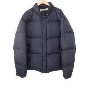 BURBERRY BLUE LABEL　 裏地チェック柄 ダウンジャケット 最新の買取相場ご紹介