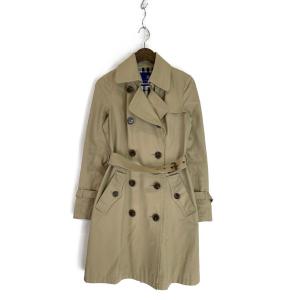 バーバリー(Burberry)ブルーレーベル買取・売るなら今！買取相場