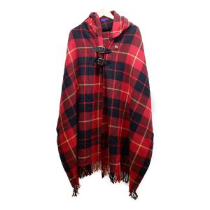 BURBERRY BLUE LABEL  チェック柄 ポンチョ 最新の買取相場ご紹介
