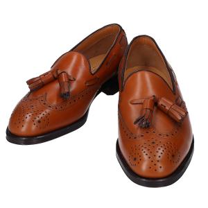 リーガル JP04 EAST COAST COLLECTION タッセルローファー 最新の買取相場ご紹介