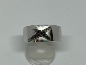 モーブッサン 750 ブラックダイヤ エトワール リング 最新の買取相場ご紹介