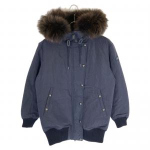 タトラス ボルミダ リブファーフーデッド ミリタリーダウンコート 最新の買取相場ご紹介