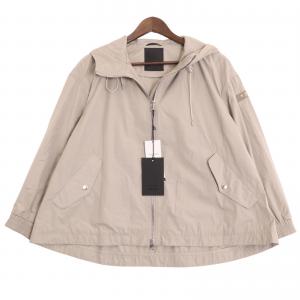 ×UA アルティミシア フードブルゾンジャケット 最新の買取相場ご紹介