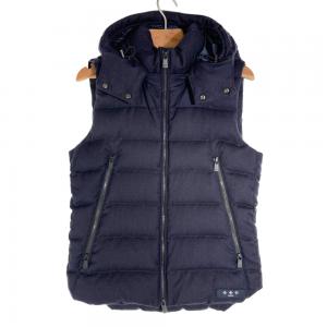 タトラス ソヴェル ダウンベスト 最新の買取相場ご紹介