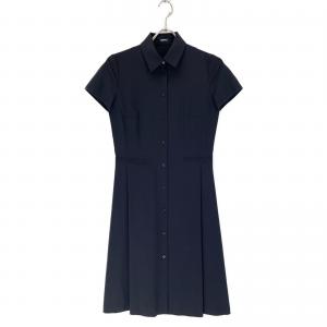 ネイビー JDC406Q JC035 シャツワンピース 最新の買取相場ご紹介