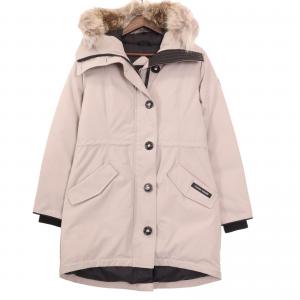 カナダグース 2580LA タン ロスアクレアパーカ 最新の買取相場ご紹介