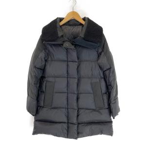 カナダグース 3207LB ブラック アルトナパーカ 最新の買取相場ご紹介