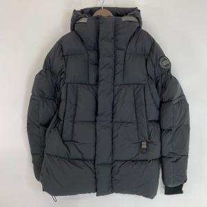カナダグース 2602MB ブラック オズボーンパーカ 最新の買取相場ご紹介