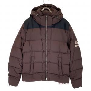 ピレネックス×アニエスベー別注 ASPIN ダウンジャケット 最新の買取相場ご紹介