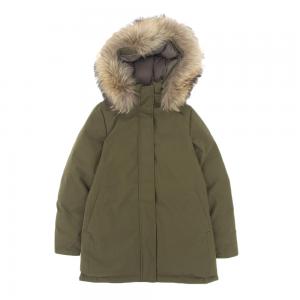 ピレネックス BORDEAUX ファーダウンジャケット 最新の買取相場ご紹介