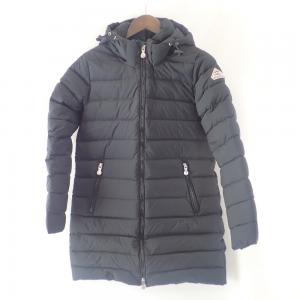 ピレネックス SPOUTNIC LONG SOFT ダウンコート 最新の買取相場ご紹介