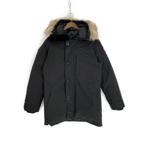 カナダグース 3438JM ブラック ジャスパーパーカ 最新の買取相場ご紹介