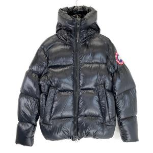 カナダグース 2252M ブラック クロフトンパッファー ダウンジャケット 最新の買取相場ご紹介