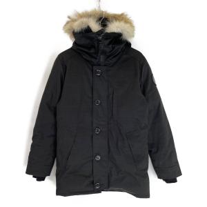 カナダグース 2603JL フード付き オリーブ カーキ カナダグース 2603JL