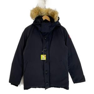 カナダグース エディフィス別注 3433JMR ネイビー オーフォードパーカ 最新の買取相場ご紹介