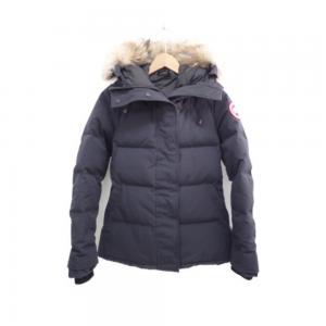 カナダグース  2604JL フリースクストア別注 ネイビー ポートランドパーカ 最新の買取相場ご紹介