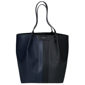 ネイビー×ブラック STEPAN パネル トートバッグ 最新の買取相場ご紹介